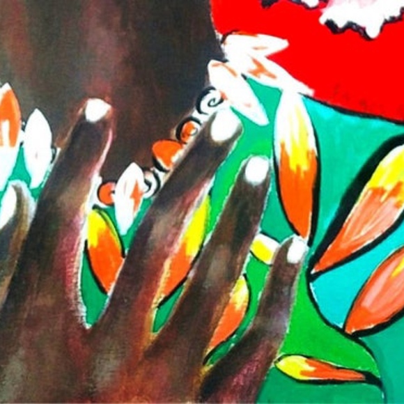 "Differences" - Picture 2 of 5